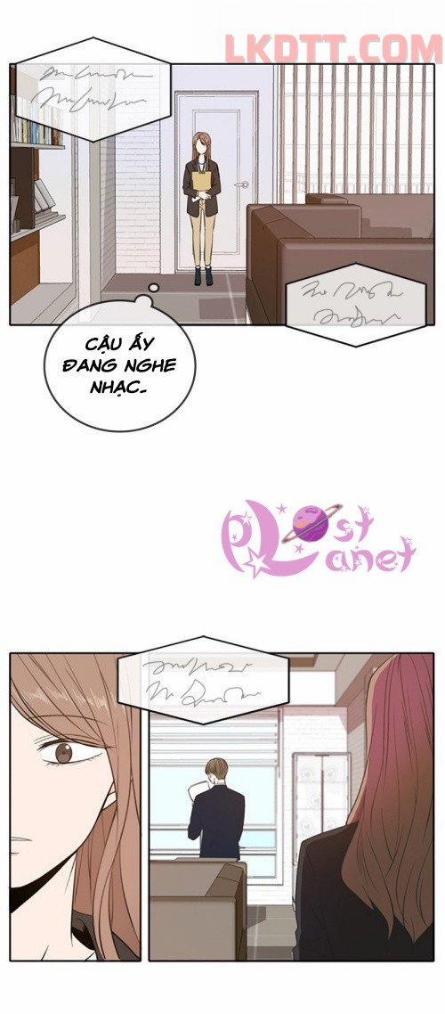 Kiếp Này Cũng Xin Chăm Sóc Tôi Như Vậy Nhé 10 trang 4