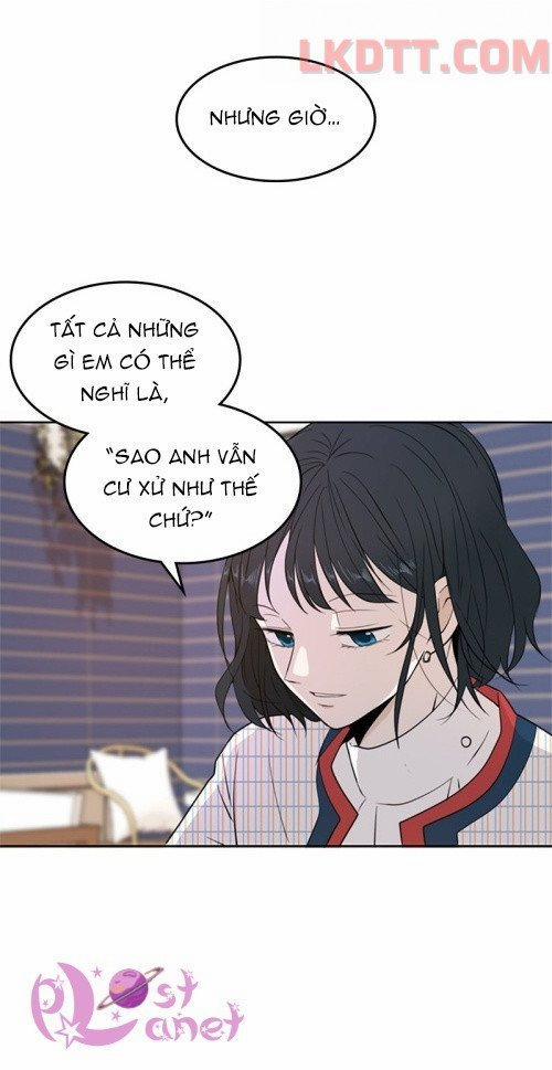 Kiếp Này Cũng Xin Chăm Sóc Tôi Như Vậy Nhé 10 trang 41