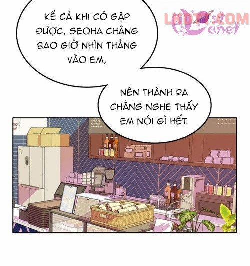 Kiếp Này Cũng Xin Chăm Sóc Tôi Như Vậy Nhé 10 trang 43