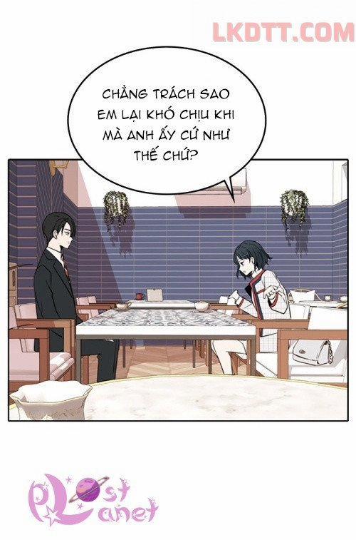 Kiếp Này Cũng Xin Chăm Sóc Tôi Như Vậy Nhé 10 trang 44