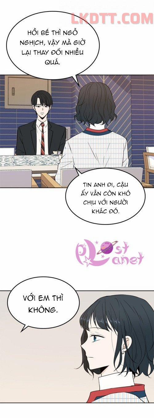 Kiếp Này Cũng Xin Chăm Sóc Tôi Như Vậy Nhé 10 trang 45