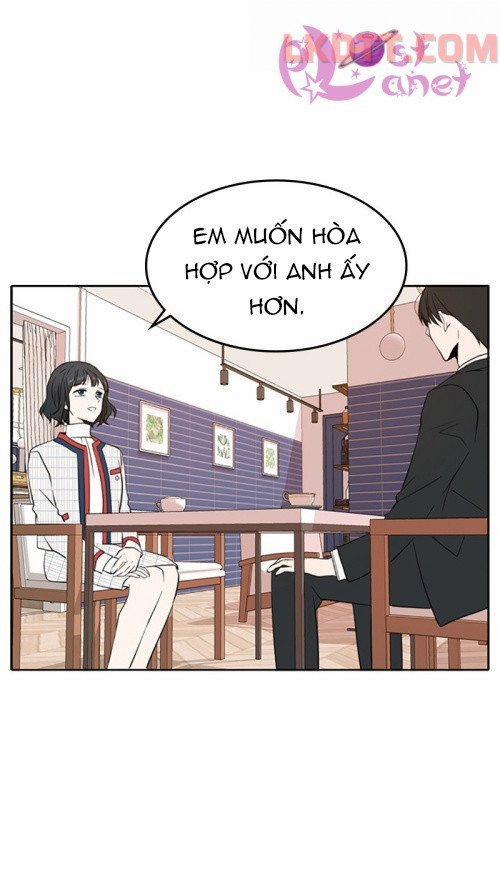 Kiếp Này Cũng Xin Chăm Sóc Tôi Như Vậy Nhé 10 trang 46