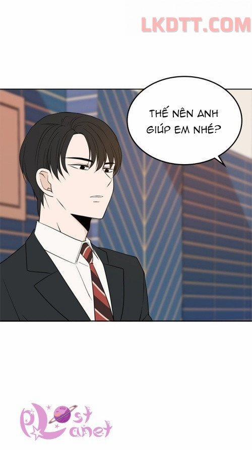 Kiếp Này Cũng Xin Chăm Sóc Tôi Như Vậy Nhé 10 trang 47