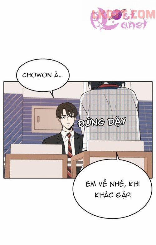 Kiếp Này Cũng Xin Chăm Sóc Tôi Như Vậy Nhé 10 trang 48