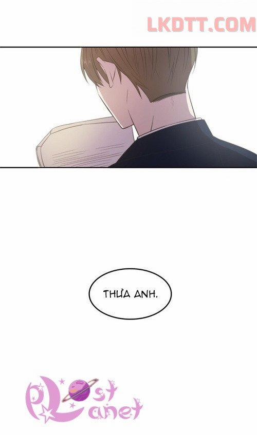 Kiếp Này Cũng Xin Chăm Sóc Tôi Như Vậy Nhé 10 trang 5