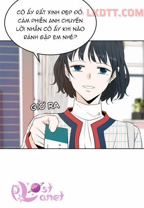 Kiếp Này Cũng Xin Chăm Sóc Tôi Như Vậy Nhé 10 trang 50