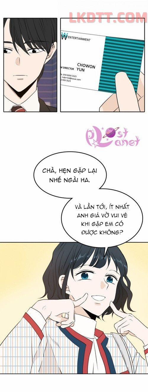 Kiếp Này Cũng Xin Chăm Sóc Tôi Như Vậy Nhé 10 trang 51