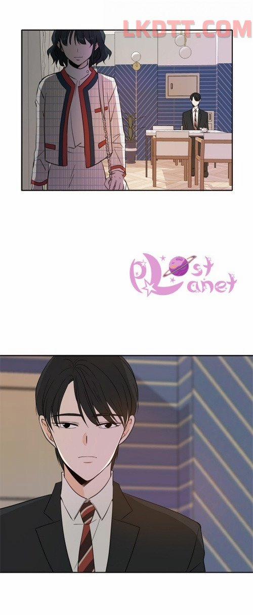 Kiếp Này Cũng Xin Chăm Sóc Tôi Như Vậy Nhé 10 trang 52