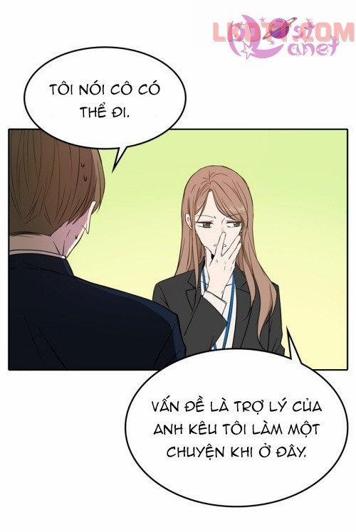 Kiếp Này Cũng Xin Chăm Sóc Tôi Như Vậy Nhé 10 trang 54