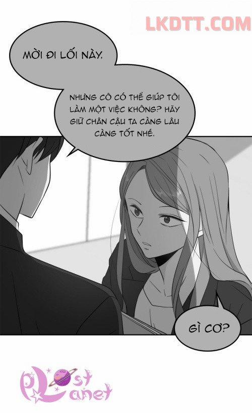 Kiếp Này Cũng Xin Chăm Sóc Tôi Như Vậy Nhé 10 trang 55