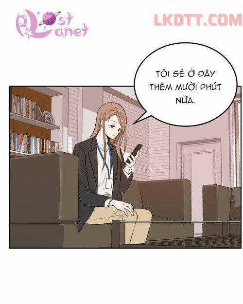 Kiếp Này Cũng Xin Chăm Sóc Tôi Như Vậy Nhé 10 trang 57