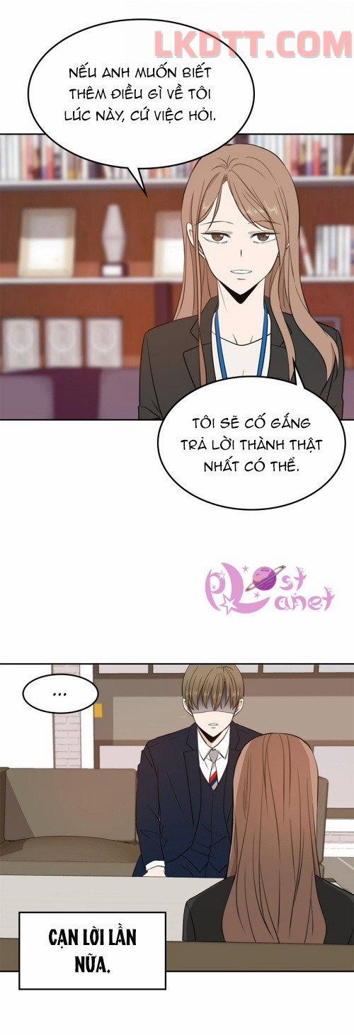 Kiếp Này Cũng Xin Chăm Sóc Tôi Như Vậy Nhé 10 trang 58