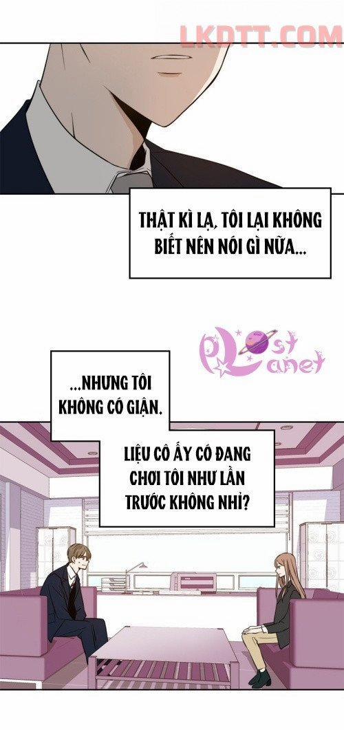 Kiếp Này Cũng Xin Chăm Sóc Tôi Như Vậy Nhé 10 trang 59