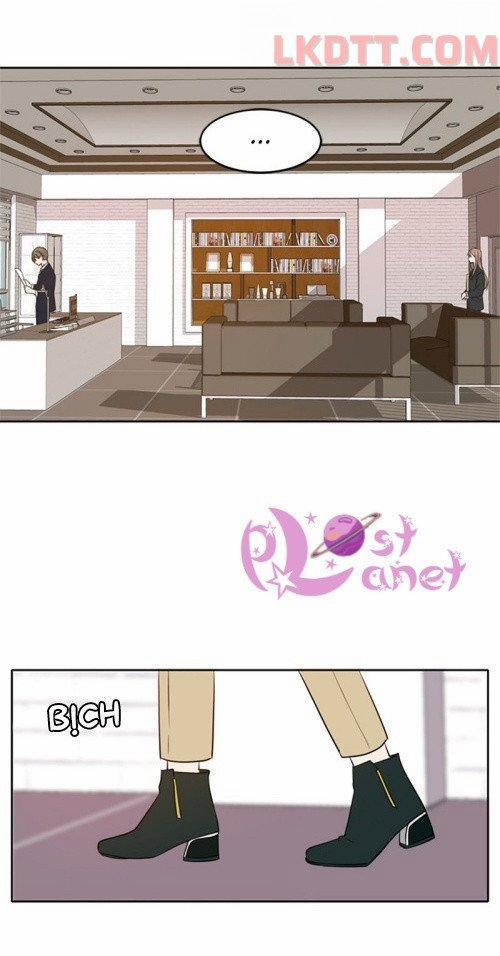 Kiếp Này Cũng Xin Chăm Sóc Tôi Như Vậy Nhé 10 trang 6