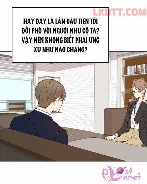 Kiếp Này Cũng Xin Chăm Sóc Tôi Như Vậy Nhé 10 trang 60