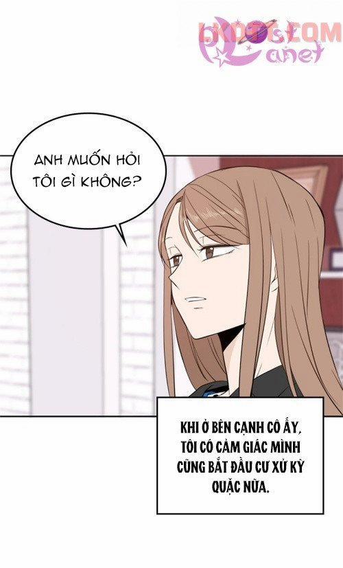 Kiếp Này Cũng Xin Chăm Sóc Tôi Như Vậy Nhé 10 trang 61