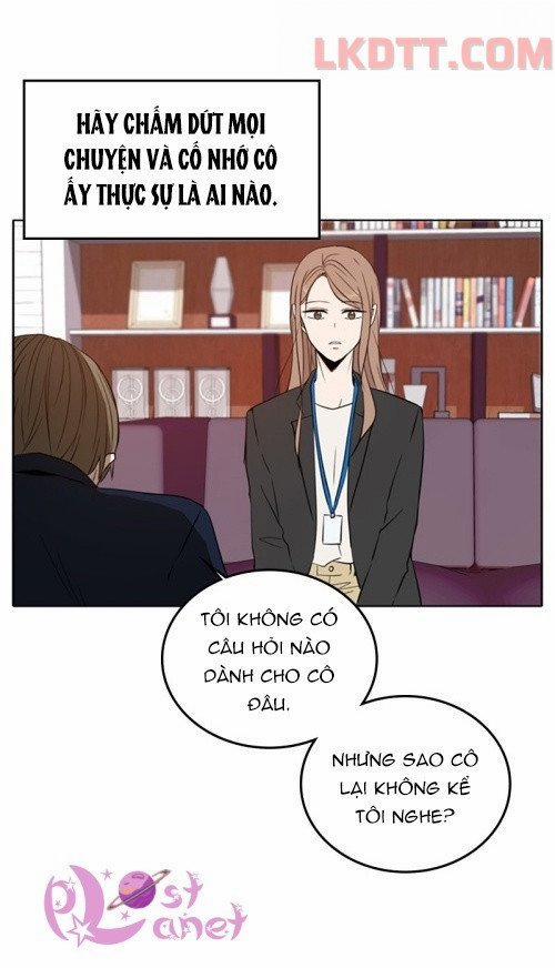 Kiếp Này Cũng Xin Chăm Sóc Tôi Như Vậy Nhé 10 trang 62