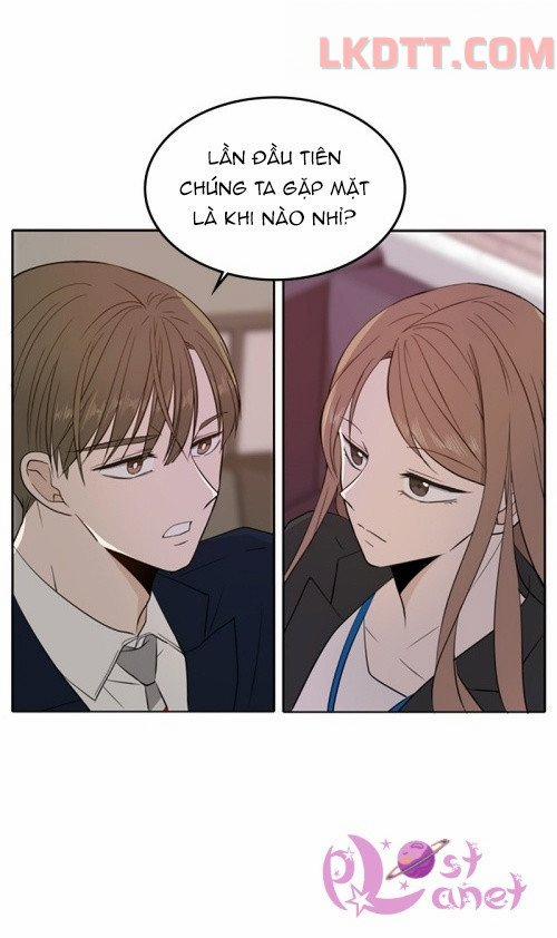 Kiếp Này Cũng Xin Chăm Sóc Tôi Như Vậy Nhé 10 trang 63