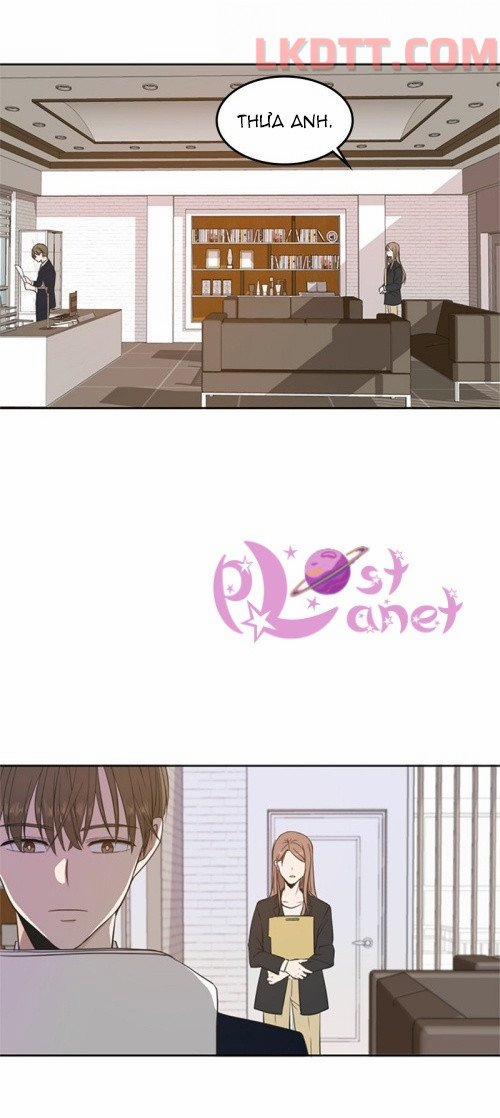 Kiếp Này Cũng Xin Chăm Sóc Tôi Như Vậy Nhé 10 trang 7