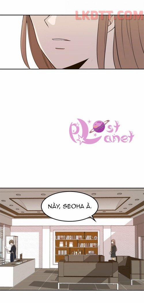 Kiếp Này Cũng Xin Chăm Sóc Tôi Như Vậy Nhé 10 trang 8