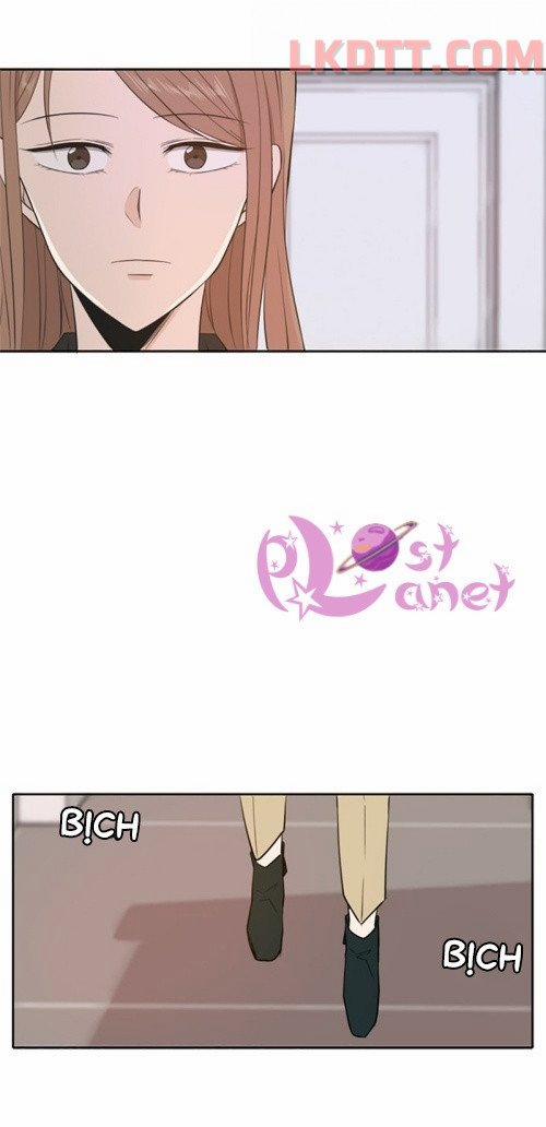 Kiếp Này Cũng Xin Chăm Sóc Tôi Như Vậy Nhé 10 trang 9