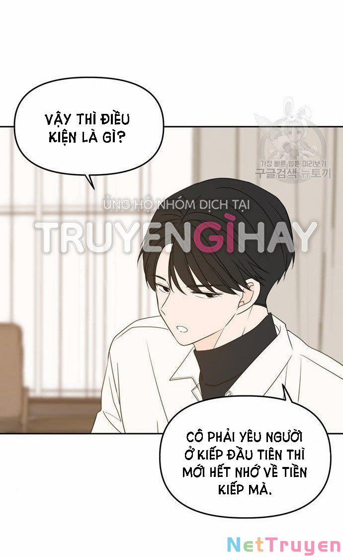 Kiếp Này Cũng Xin Chăm Sóc Tôi Như Vậy Nhé 100 trang 10