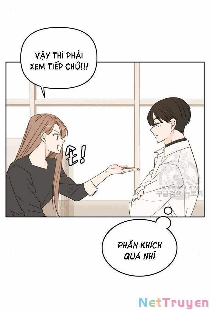 Kiếp Này Cũng Xin Chăm Sóc Tôi Như Vậy Nhé 100 trang 11