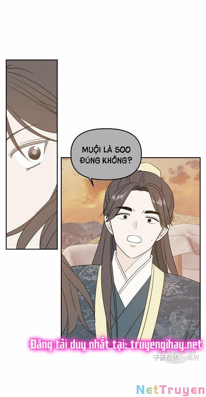 Kiếp Này Cũng Xin Chăm Sóc Tôi Như Vậy Nhé 100 trang 15