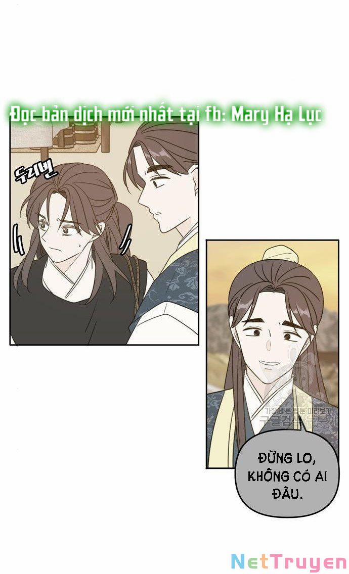 Kiếp Này Cũng Xin Chăm Sóc Tôi Như Vậy Nhé 100 trang 17