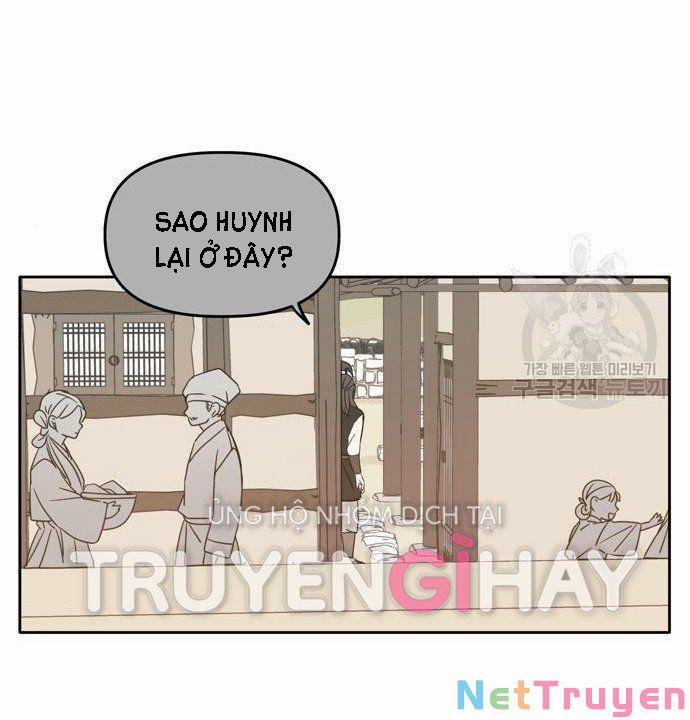 Kiếp Này Cũng Xin Chăm Sóc Tôi Như Vậy Nhé 100 trang 18