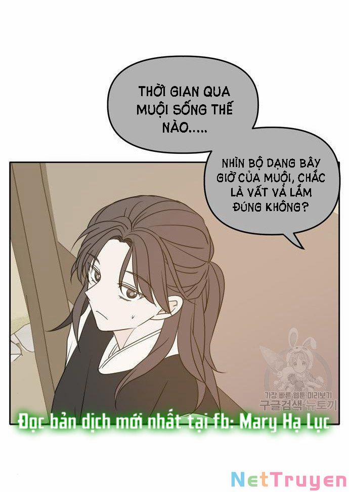 Kiếp Này Cũng Xin Chăm Sóc Tôi Như Vậy Nhé 100 trang 20