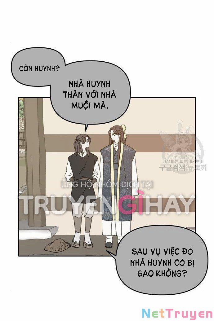 Kiếp Này Cũng Xin Chăm Sóc Tôi Như Vậy Nhé 100 trang 21