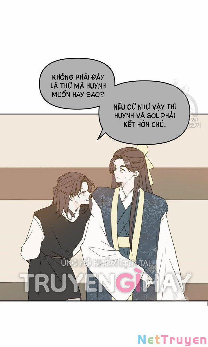 Kiếp Này Cũng Xin Chăm Sóc Tôi Như Vậy Nhé 100 trang 25