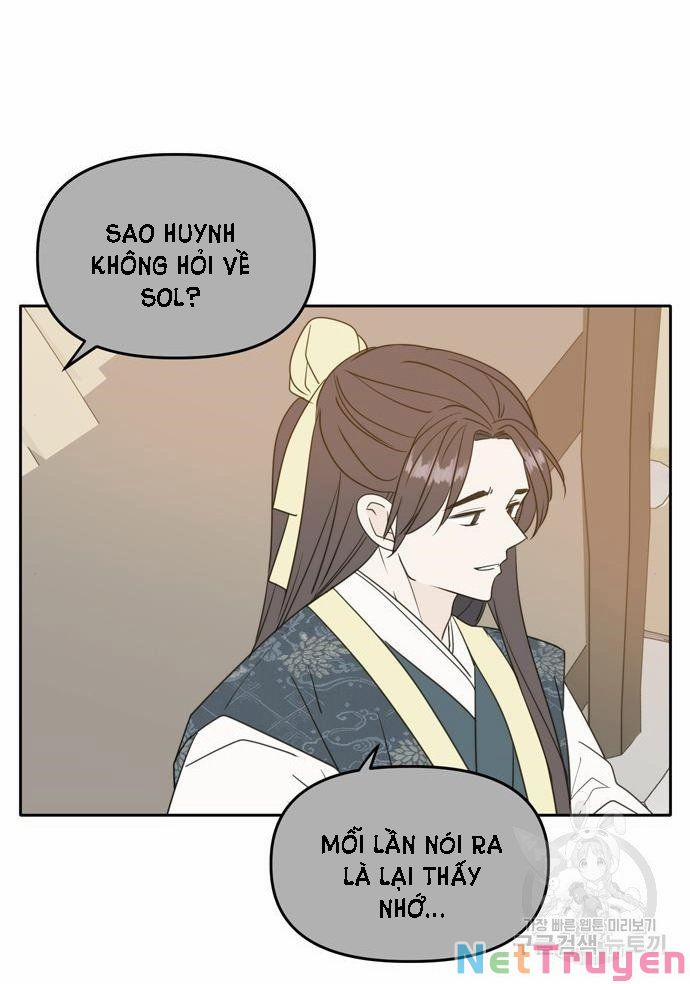 Kiếp Này Cũng Xin Chăm Sóc Tôi Như Vậy Nhé 100 trang 27