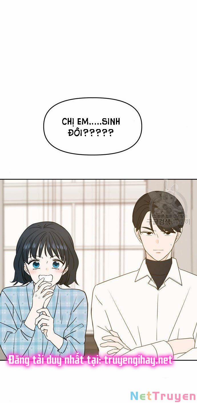 Kiếp Này Cũng Xin Chăm Sóc Tôi Như Vậy Nhé 100 trang 3