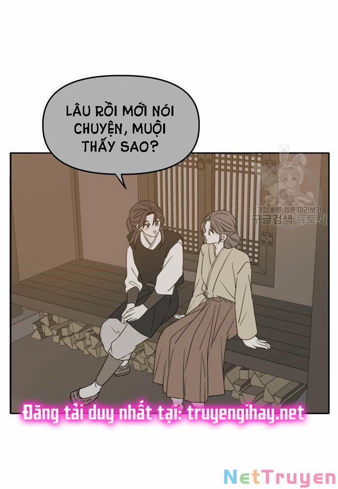 Kiếp Này Cũng Xin Chăm Sóc Tôi Như Vậy Nhé 100 trang 35