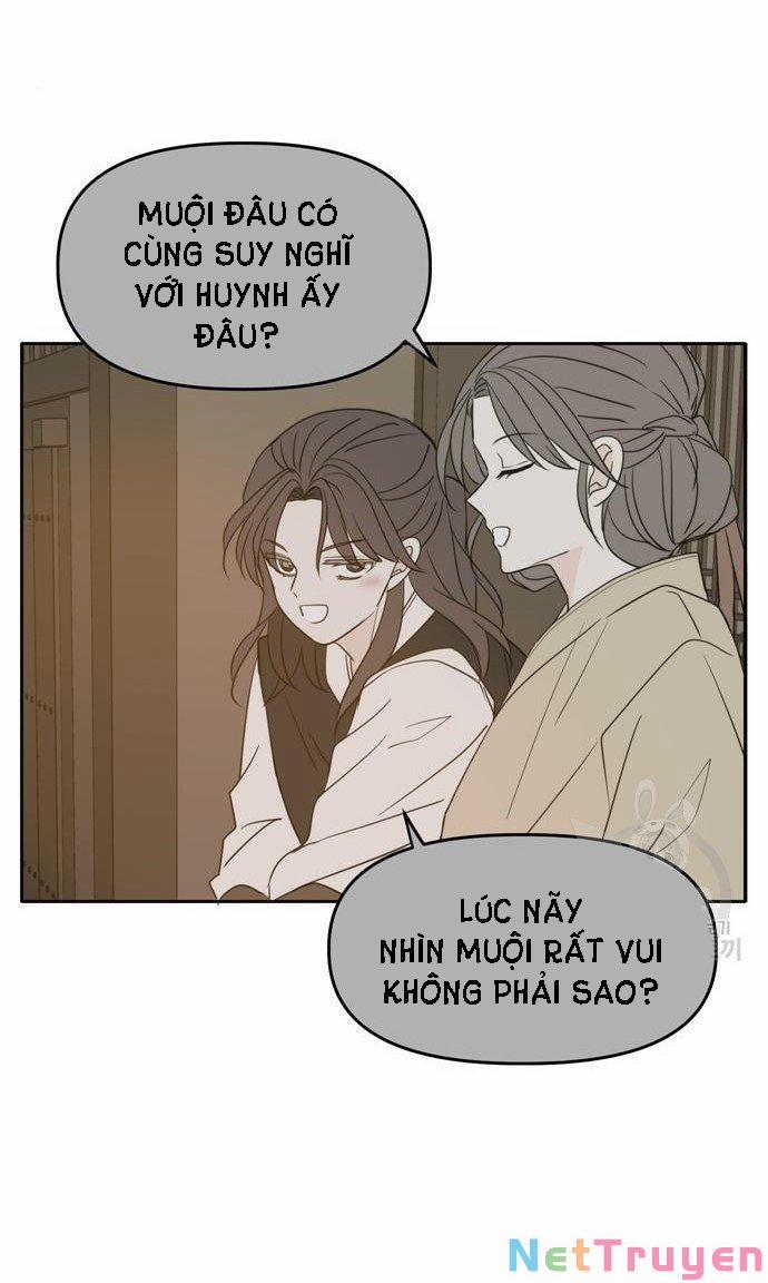 Kiếp Này Cũng Xin Chăm Sóc Tôi Như Vậy Nhé 100 trang 36