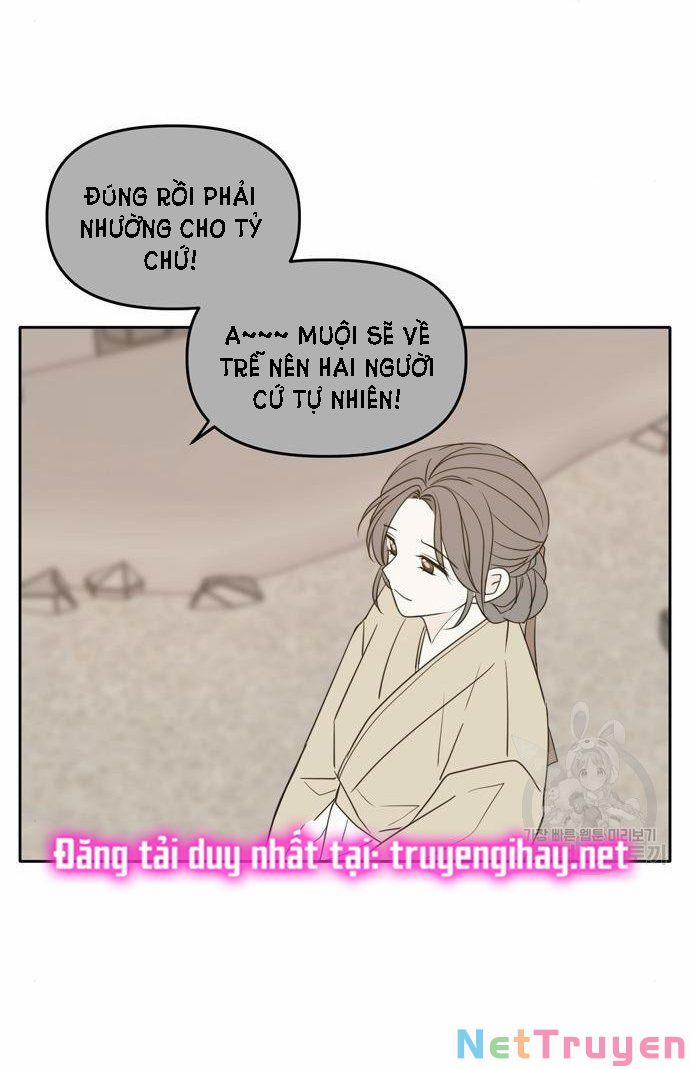 Kiếp Này Cũng Xin Chăm Sóc Tôi Như Vậy Nhé 100 trang 44