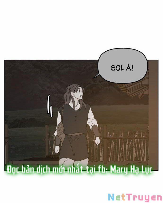 Kiếp Này Cũng Xin Chăm Sóc Tôi Như Vậy Nhé 100 trang 54