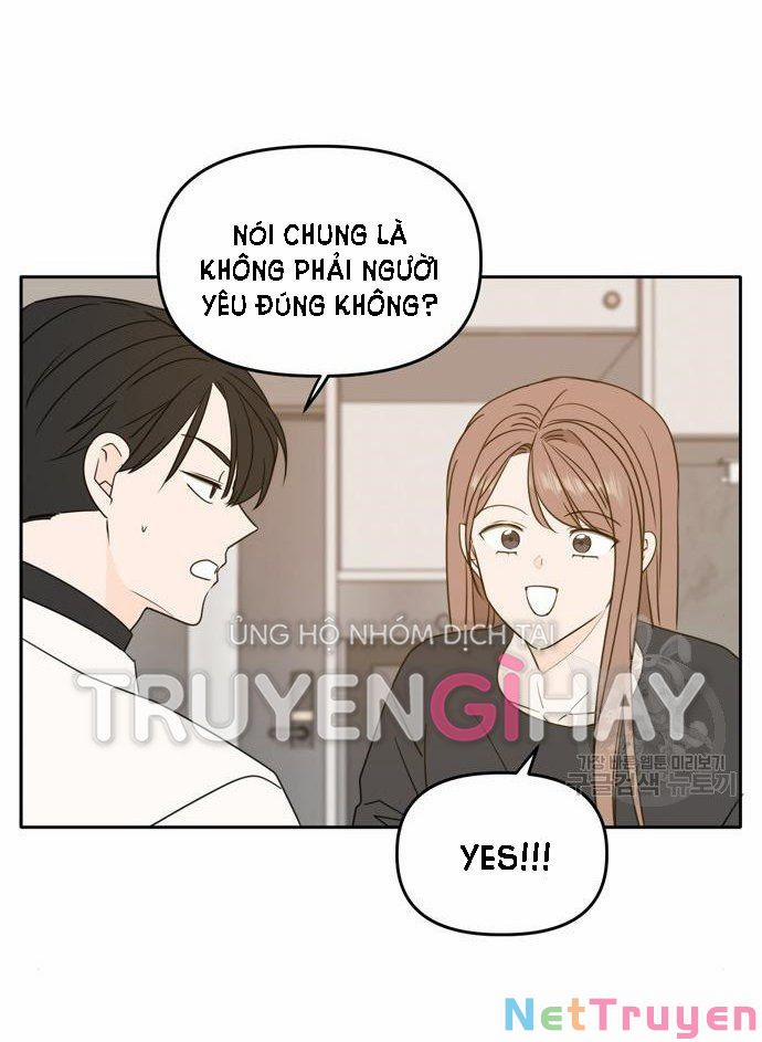 Kiếp Này Cũng Xin Chăm Sóc Tôi Như Vậy Nhé 100 trang 6