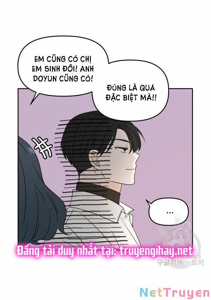 Kiếp Này Cũng Xin Chăm Sóc Tôi Như Vậy Nhé 100 trang 8