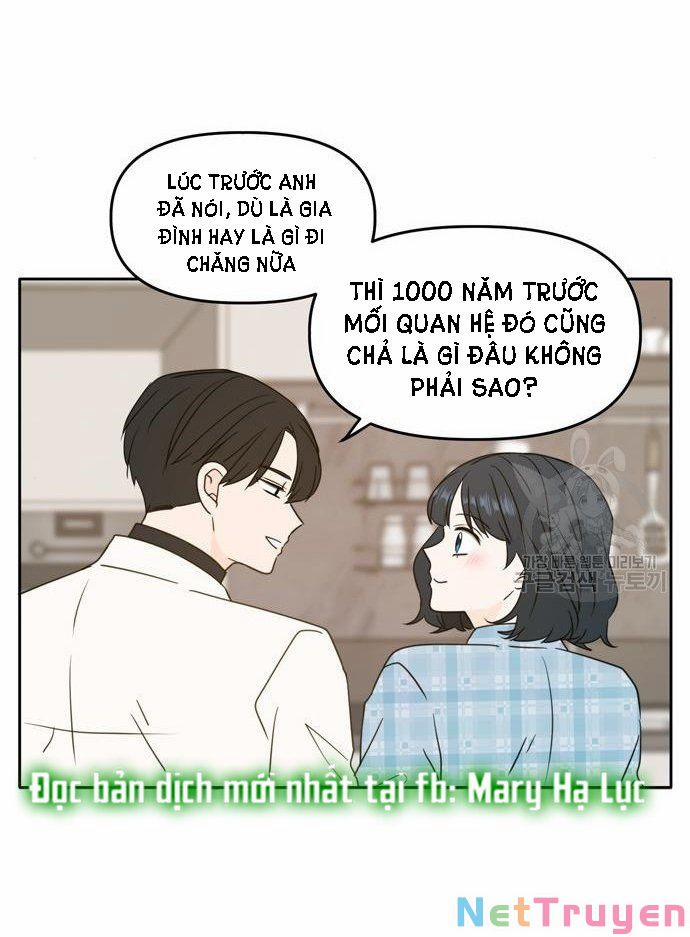 Kiếp Này Cũng Xin Chăm Sóc Tôi Như Vậy Nhé 100 trang 9