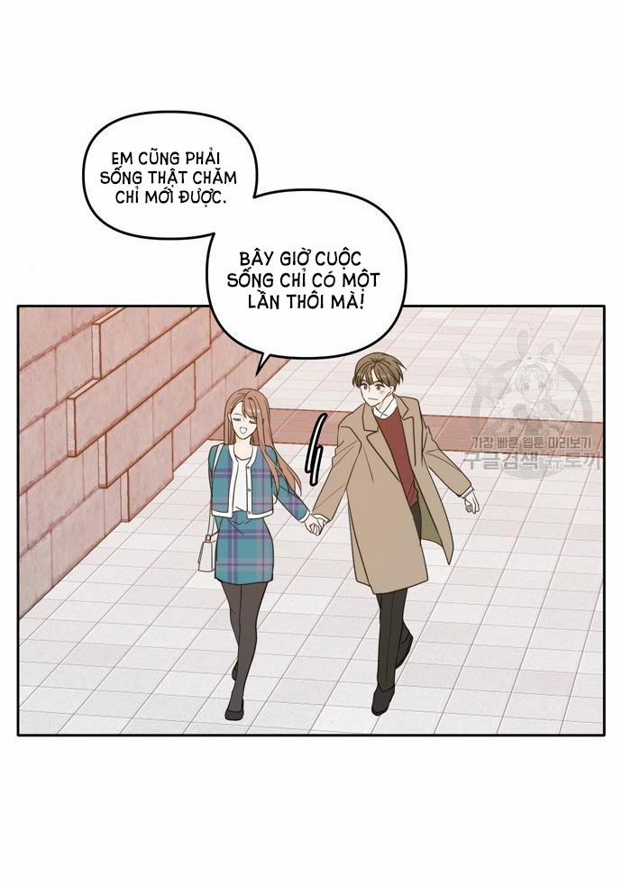 Kiếp Này Cũng Xin Chăm Sóc Tôi Như Vậy Nhé 105 trang 102