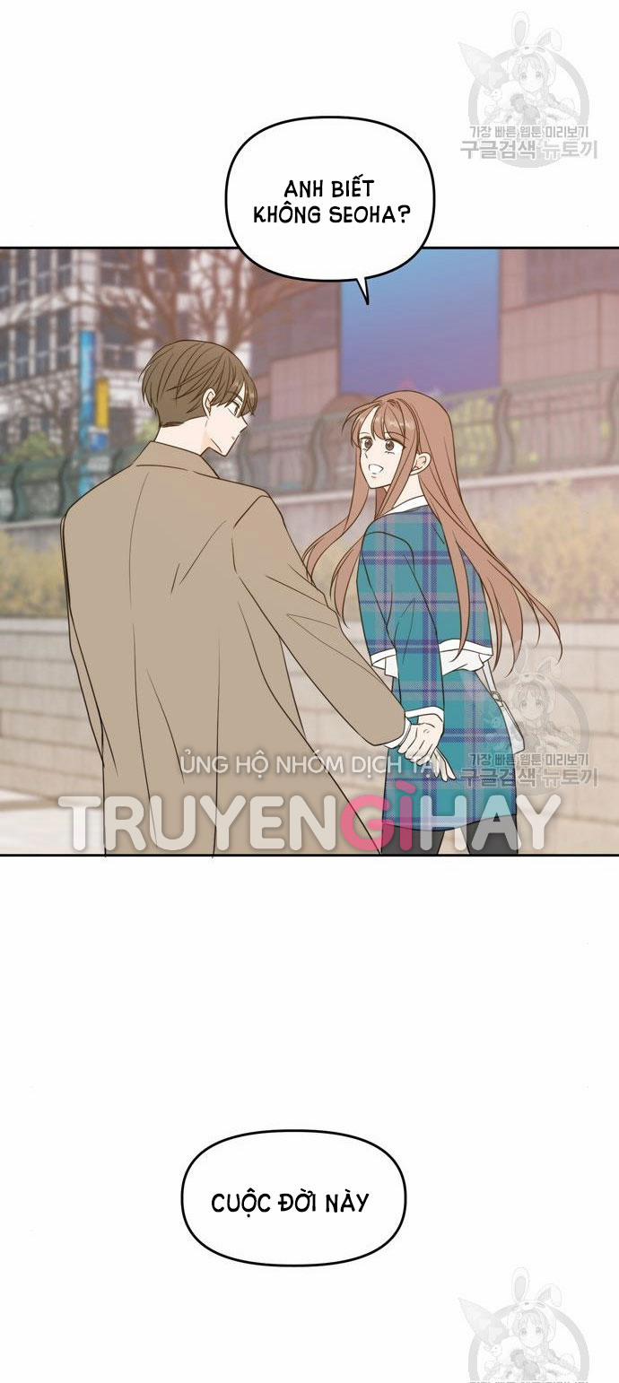 Kiếp Này Cũng Xin Chăm Sóc Tôi Như Vậy Nhé 105 trang 107