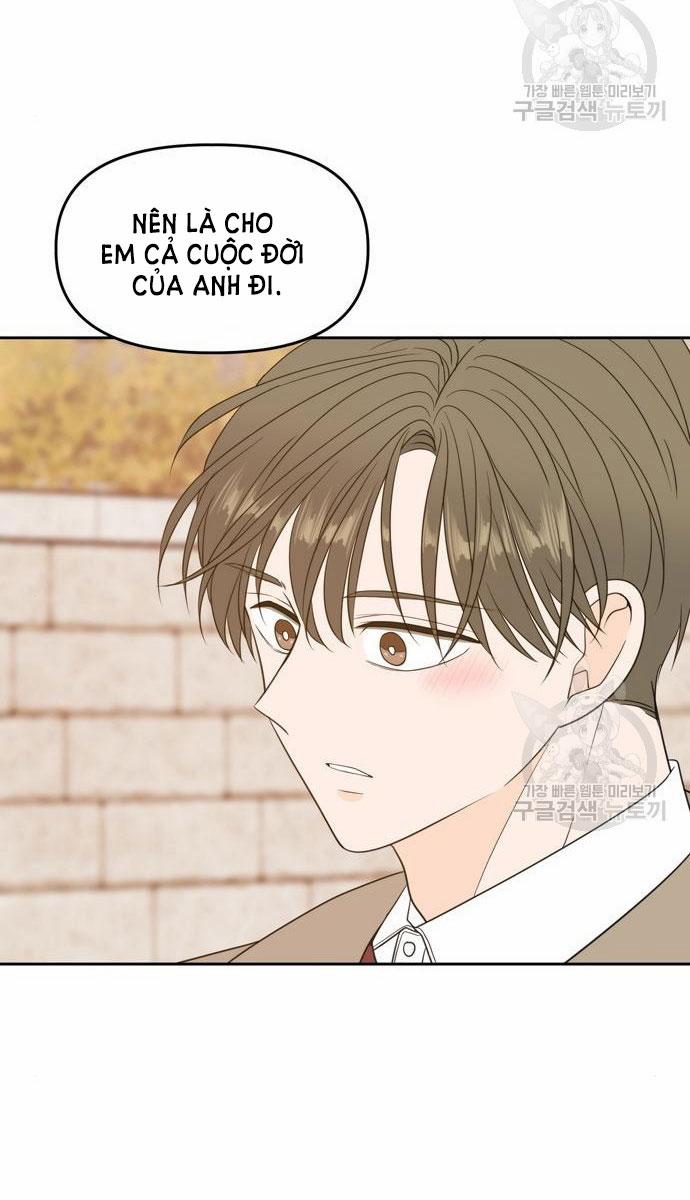 Kiếp Này Cũng Xin Chăm Sóc Tôi Như Vậy Nhé 105 trang 109