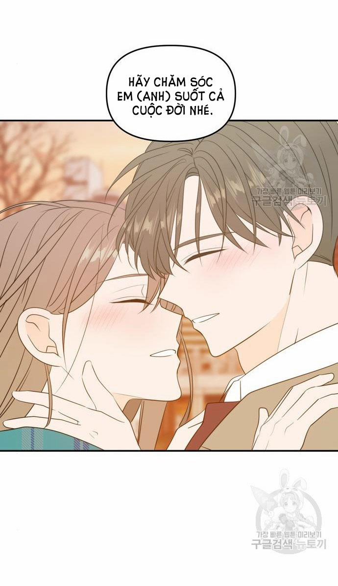 Kiếp Này Cũng Xin Chăm Sóc Tôi Như Vậy Nhé 105 trang 115