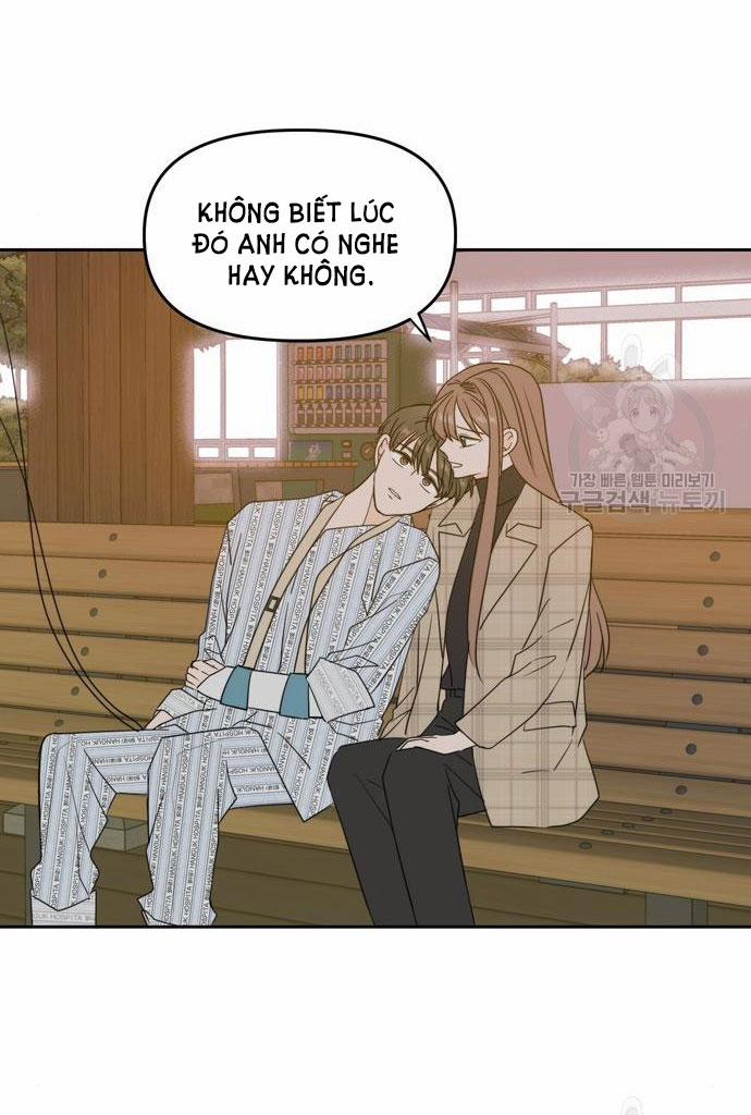 Kiếp Này Cũng Xin Chăm Sóc Tôi Như Vậy Nhé 105 trang 12