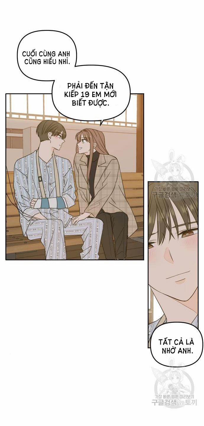 Kiếp Này Cũng Xin Chăm Sóc Tôi Như Vậy Nhé 105 trang 25