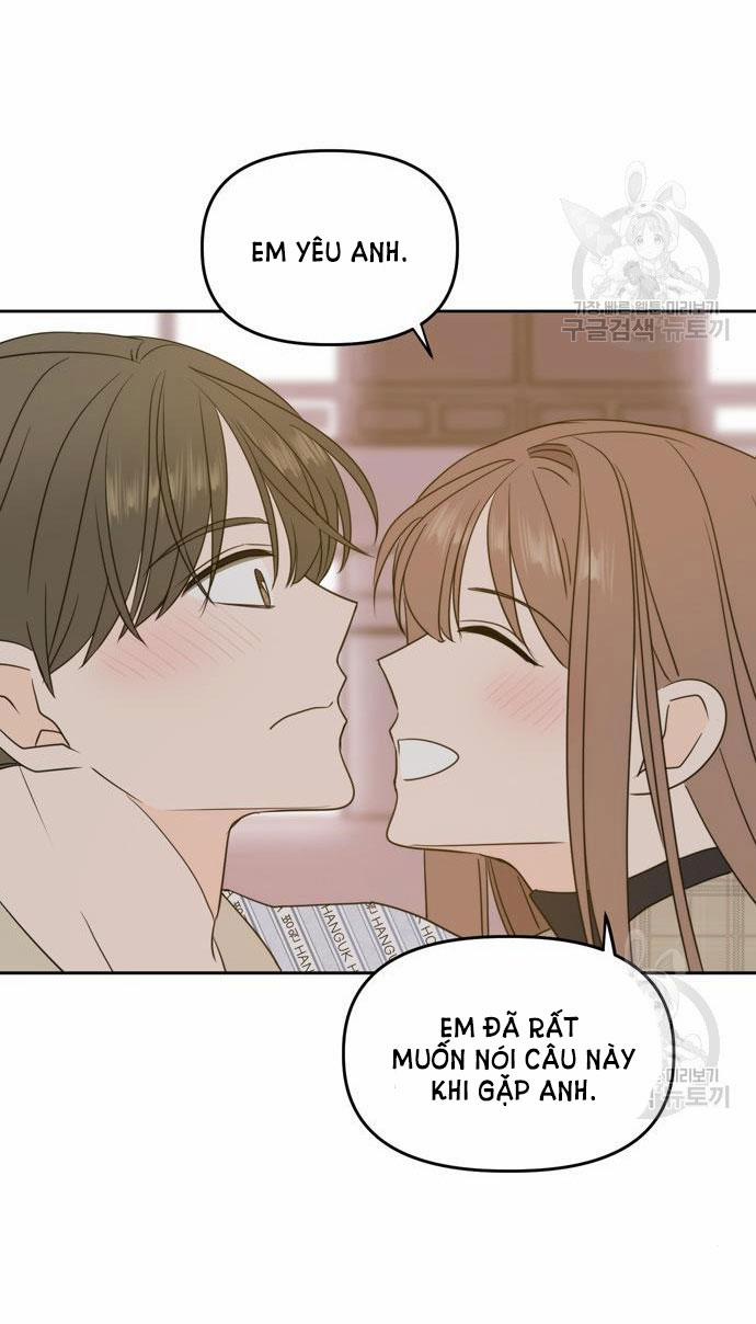 Kiếp Này Cũng Xin Chăm Sóc Tôi Như Vậy Nhé 105 trang 27