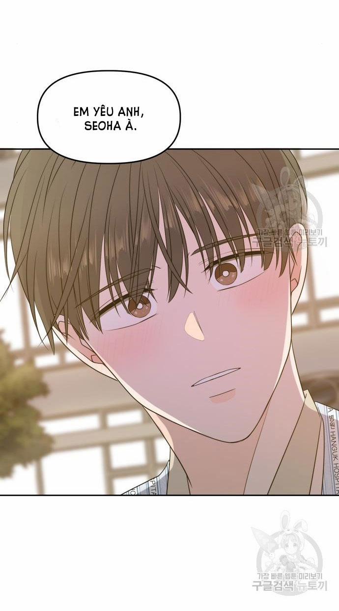 Kiếp Này Cũng Xin Chăm Sóc Tôi Như Vậy Nhé 105 trang 28